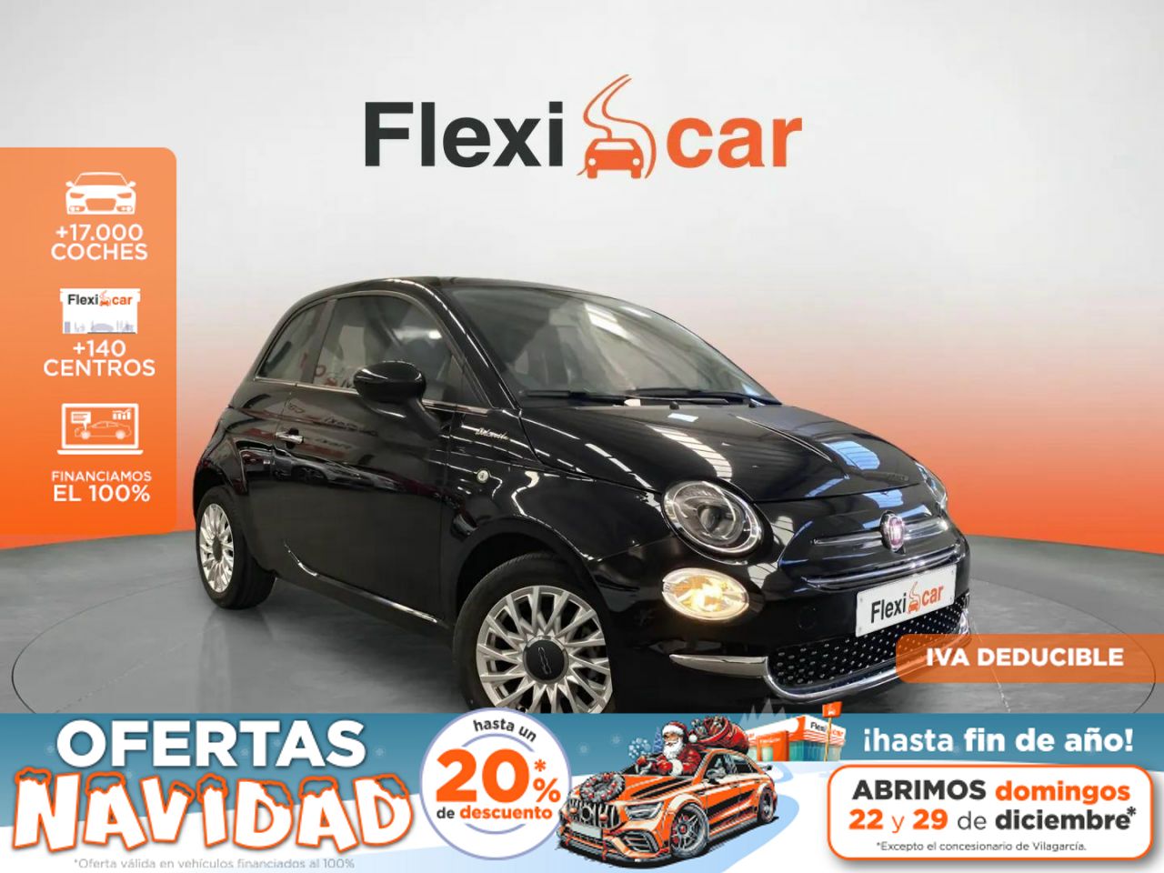 Foto Fiat 500 1