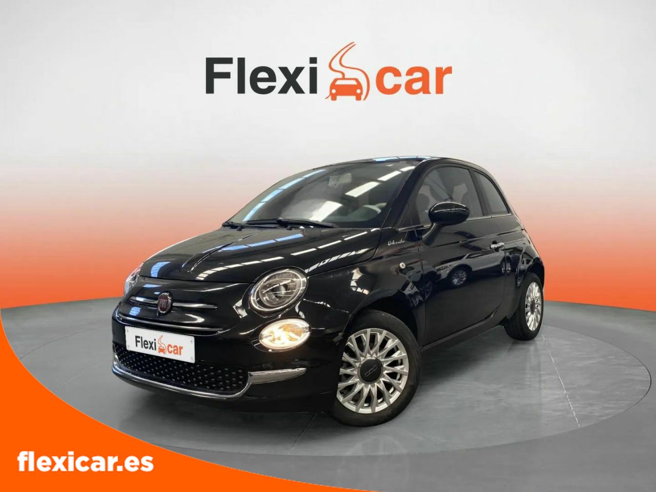 Foto Fiat 500 3