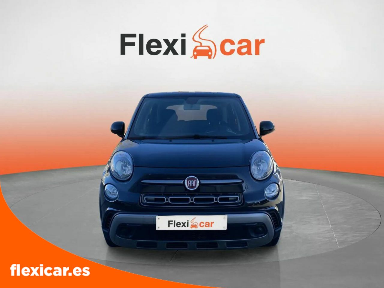 Foto Fiat 500L 2