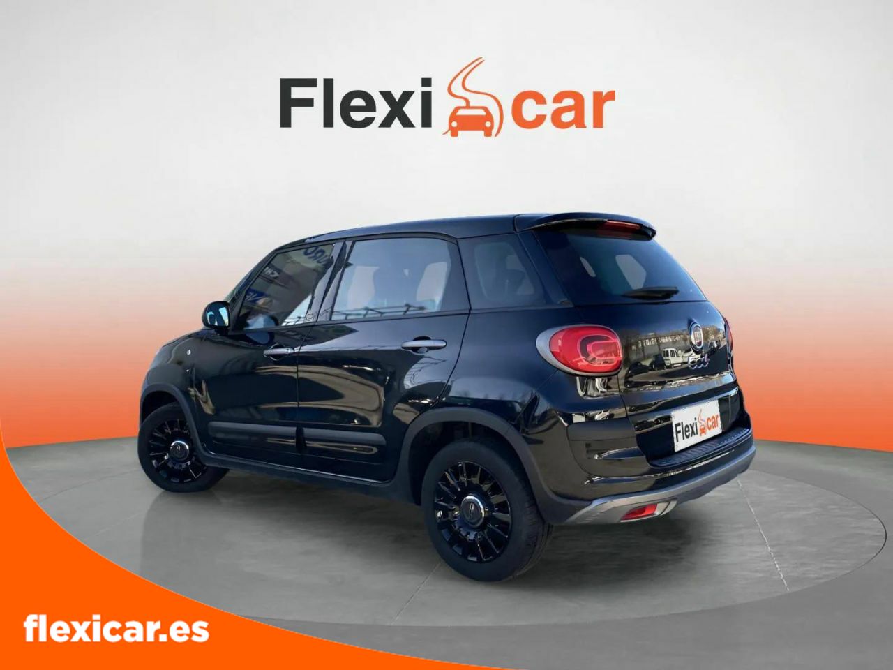 Foto Fiat 500L 5