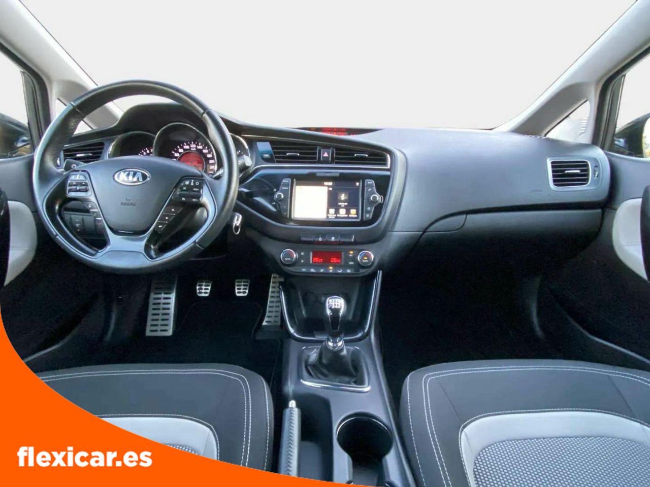 Foto Kia Ceed 14