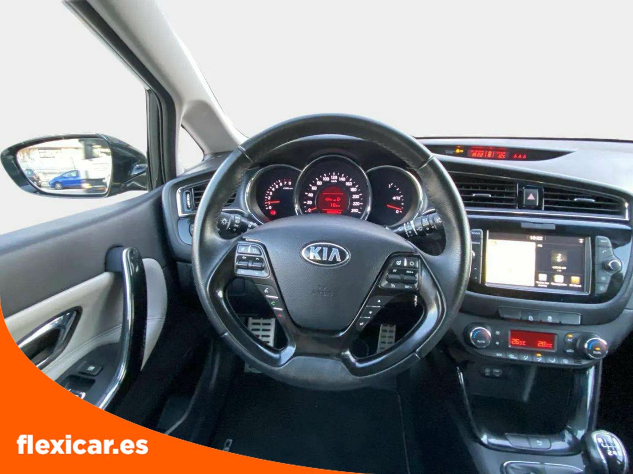 Foto Kia Ceed 15