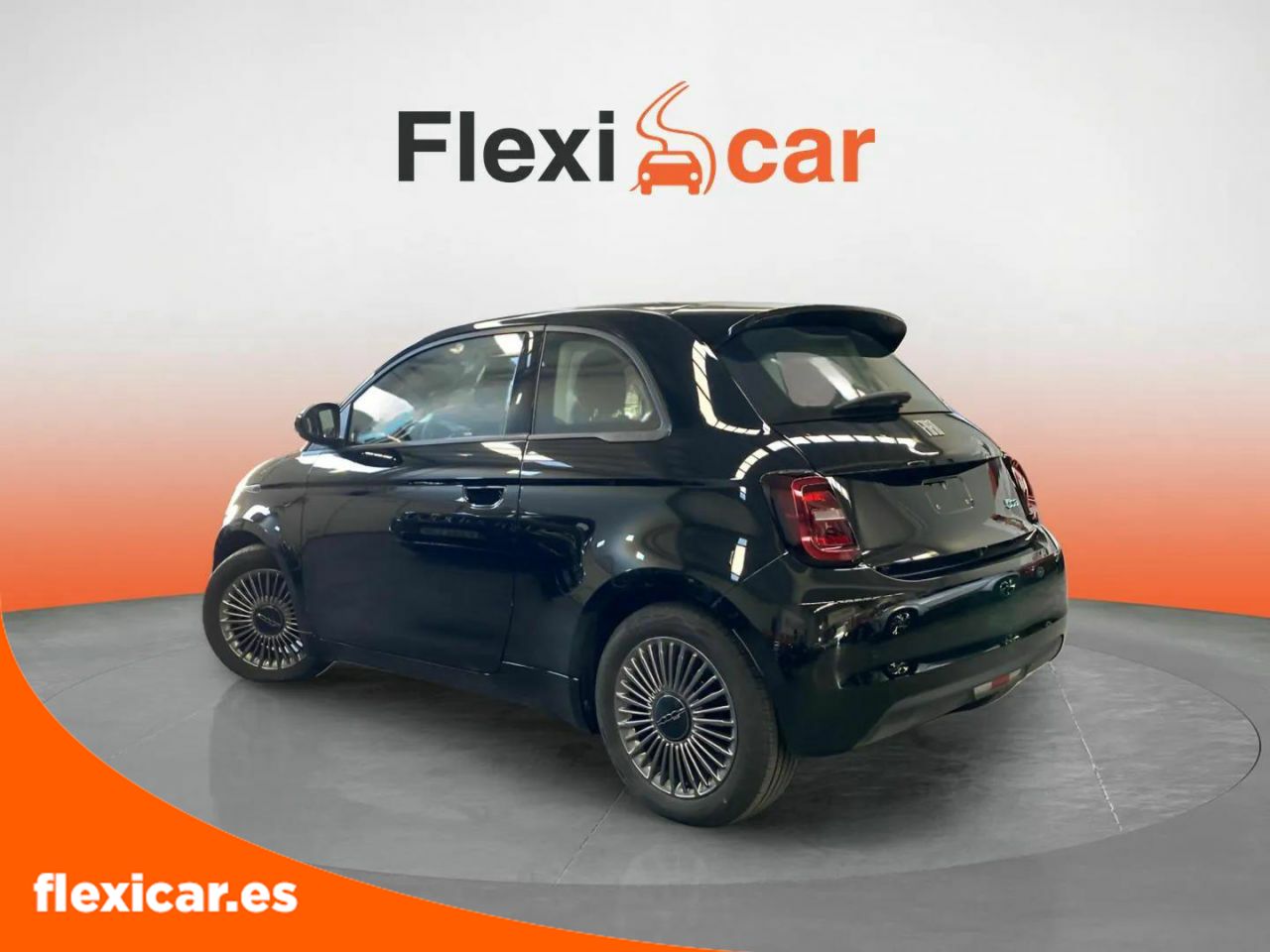 Foto Fiat 500 5