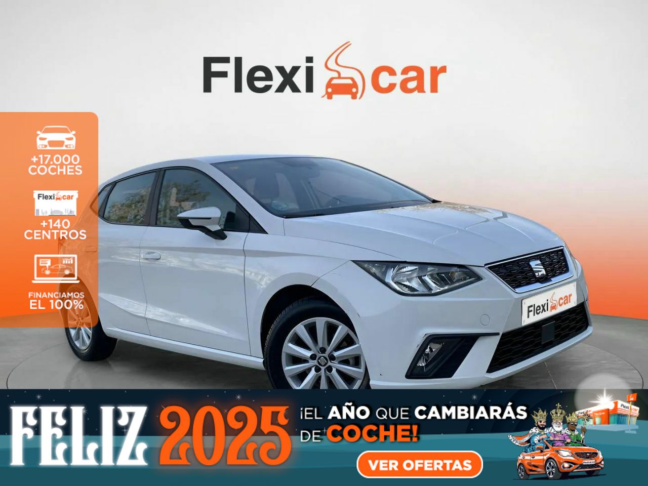 Foto Seat Ibiza 1