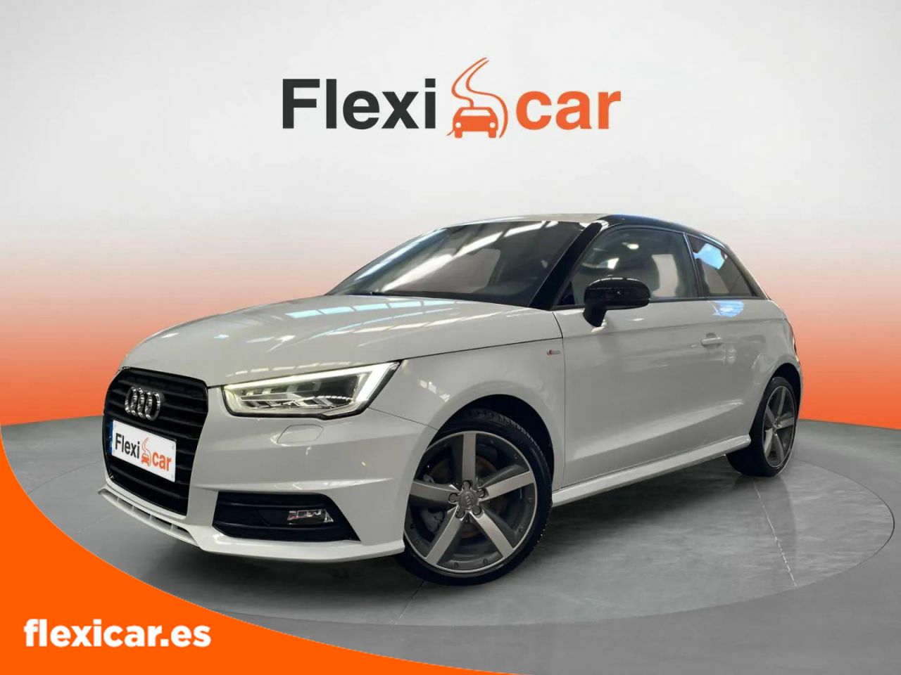 Foto Audi A1 3