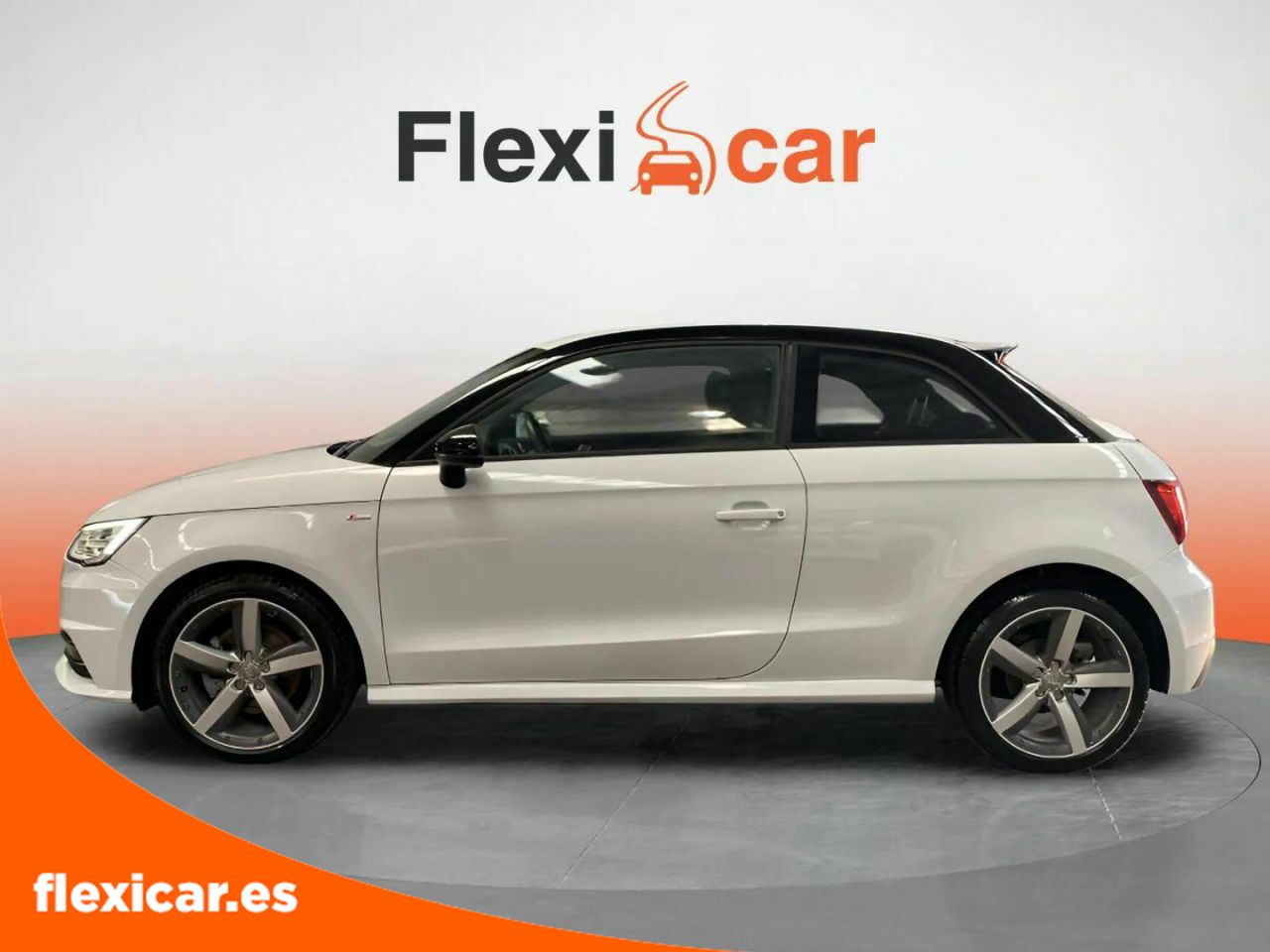 Foto Audi A1 4