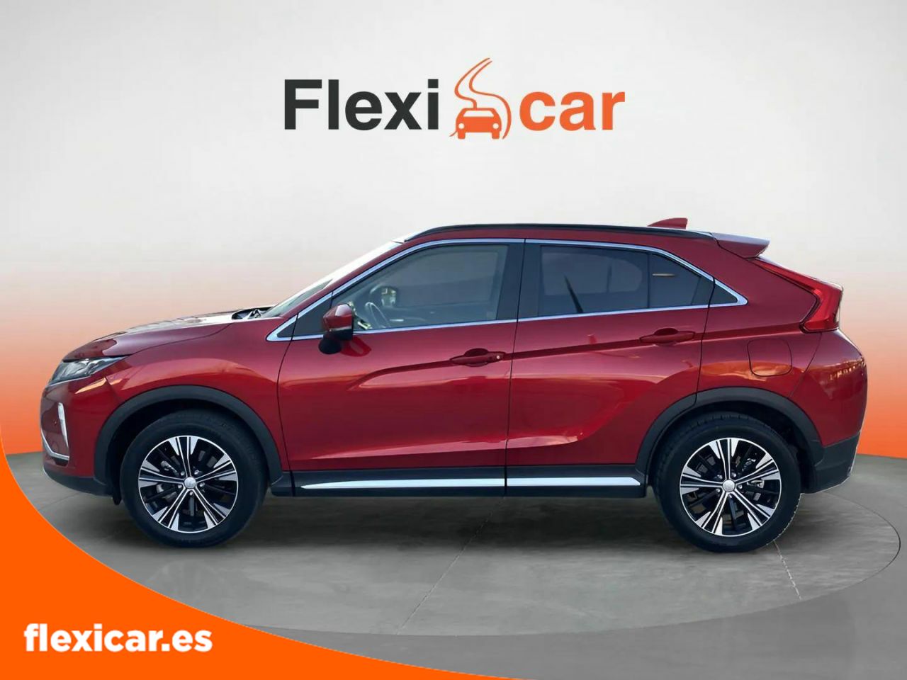 Foto Mitsubishi Eclipse Cross 4