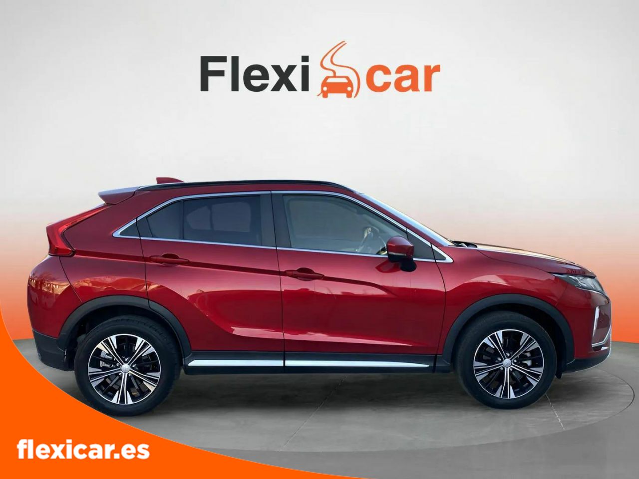 Foto Mitsubishi Eclipse Cross 7