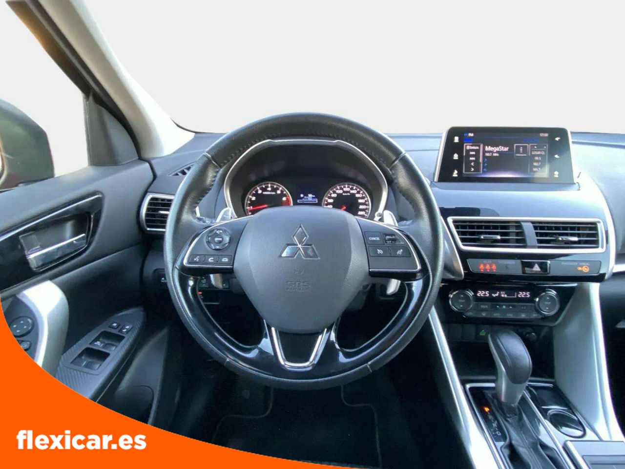 Foto Mitsubishi Eclipse Cross 12