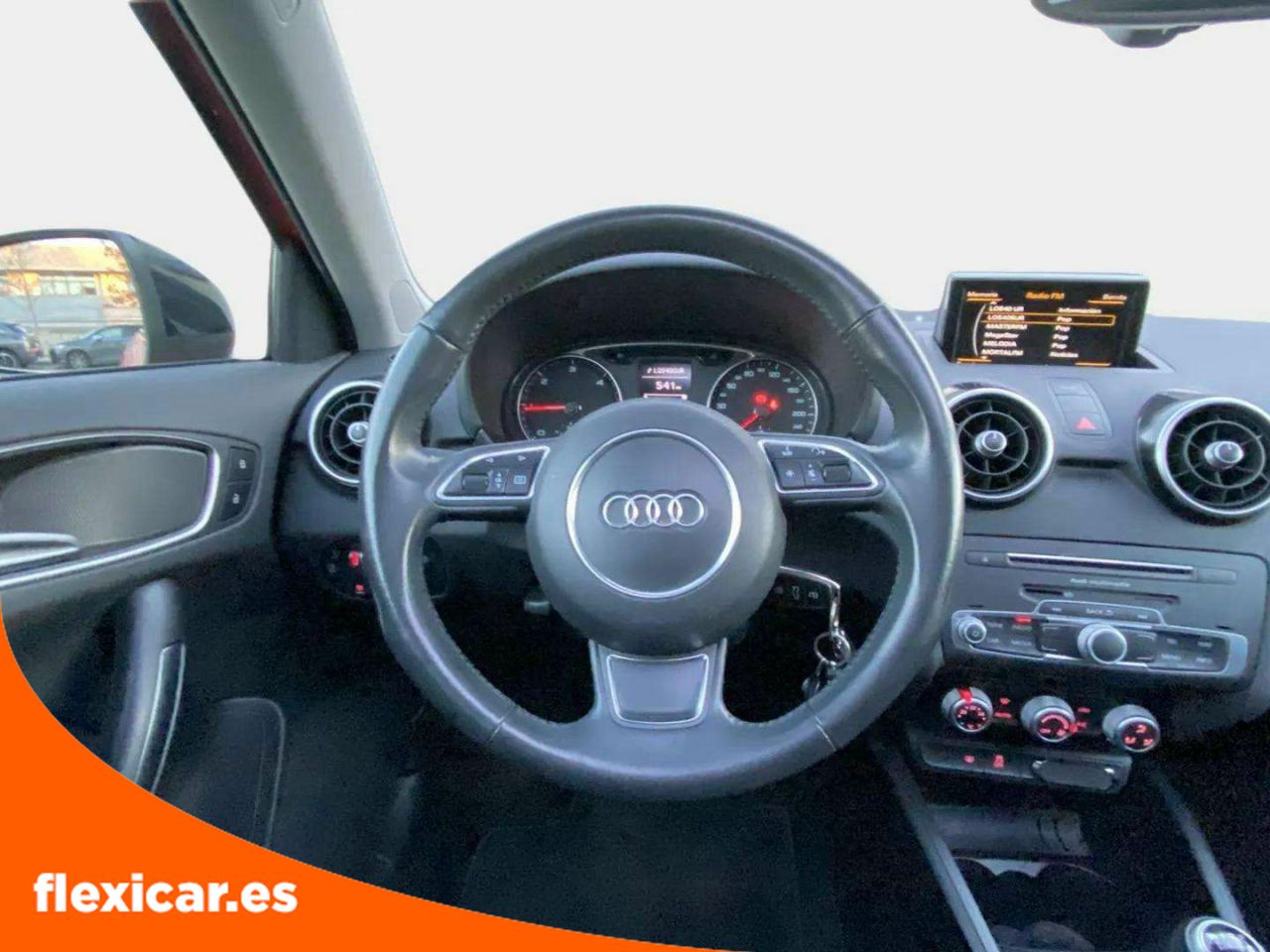 Foto Audi A1 16