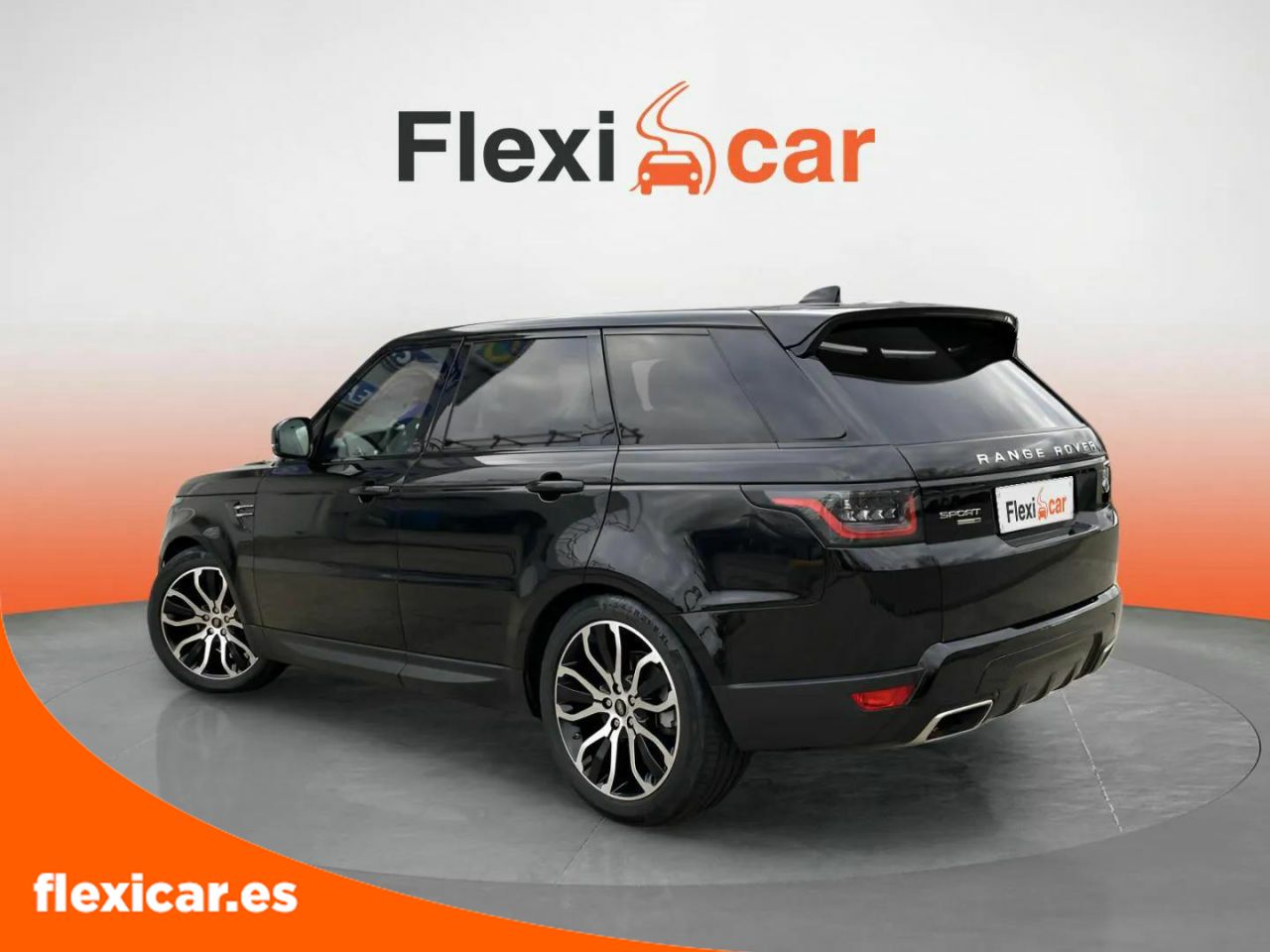 Foto Land-Rover Range Rover Sport 5