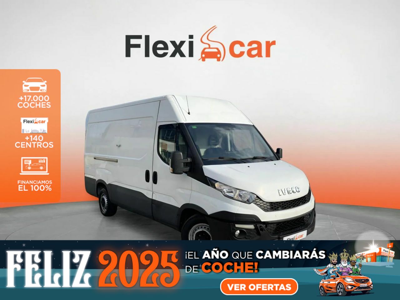 Foto Iveco Daily 1