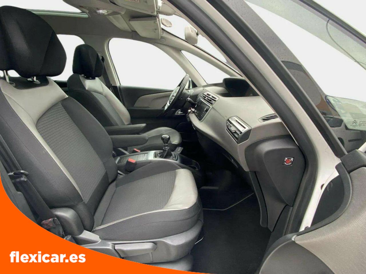 Foto Citroën Grand C4 SpaceTourer 20