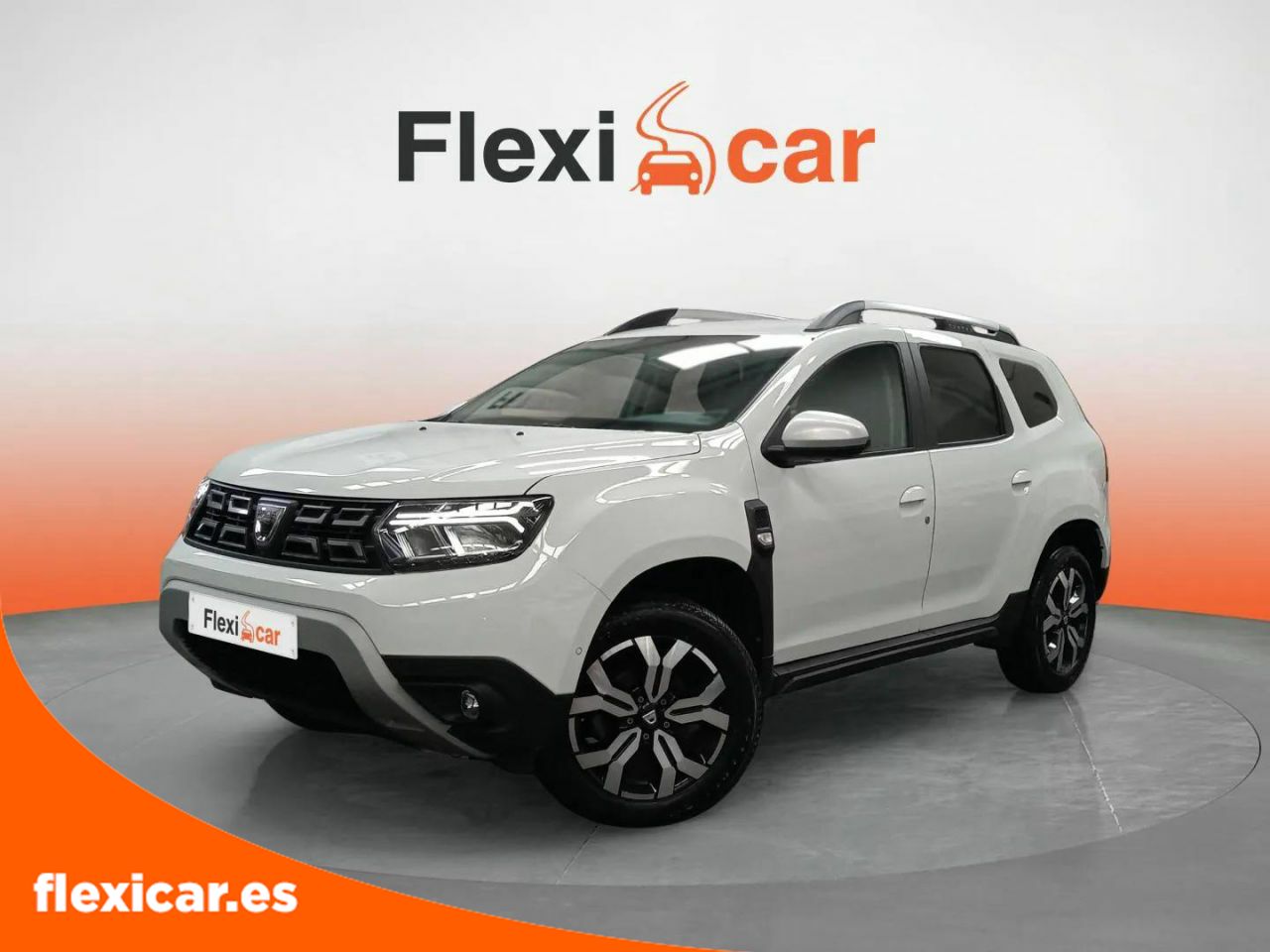 Foto Dacia Duster 3