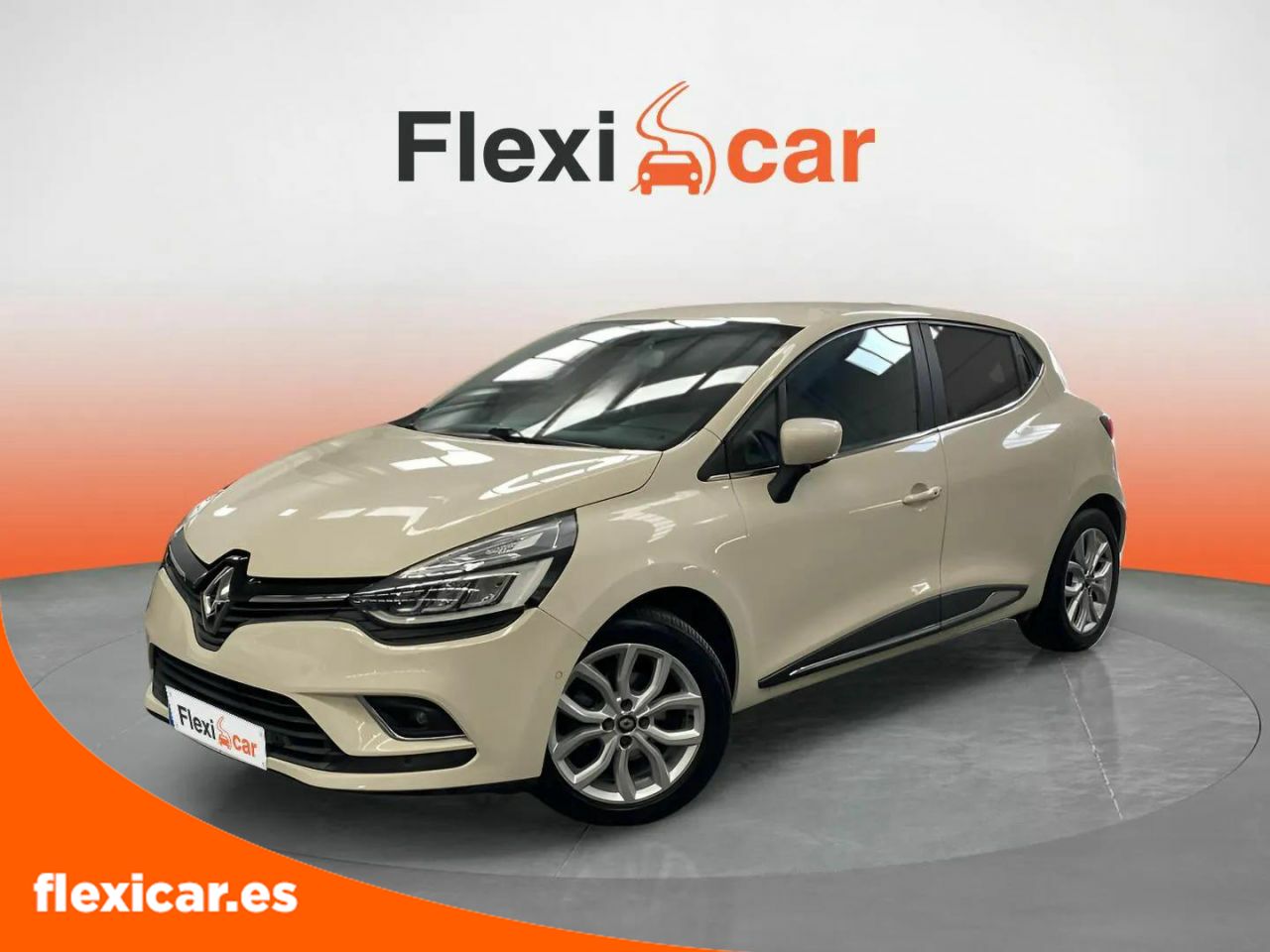 Foto Renault Clio 3