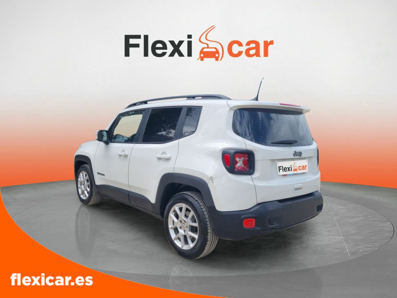 Foto Jeep Renegade 5