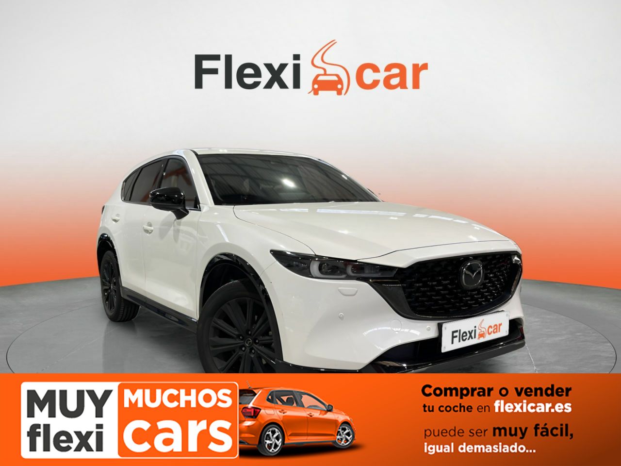 Foto Mazda CX-5 1