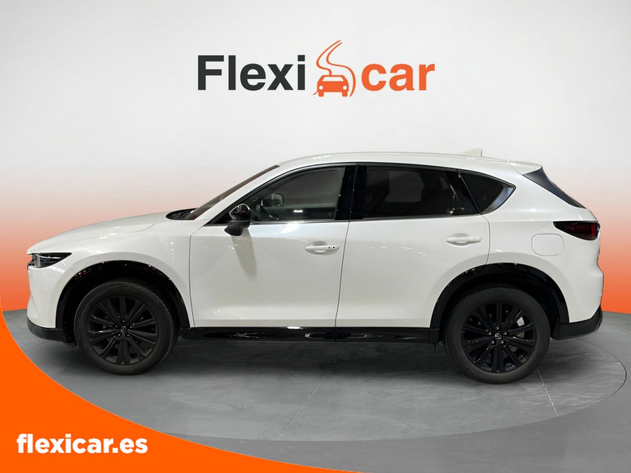 Foto Mazda CX-5 4