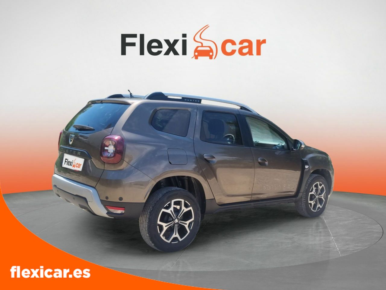 Foto Dacia Duster 8