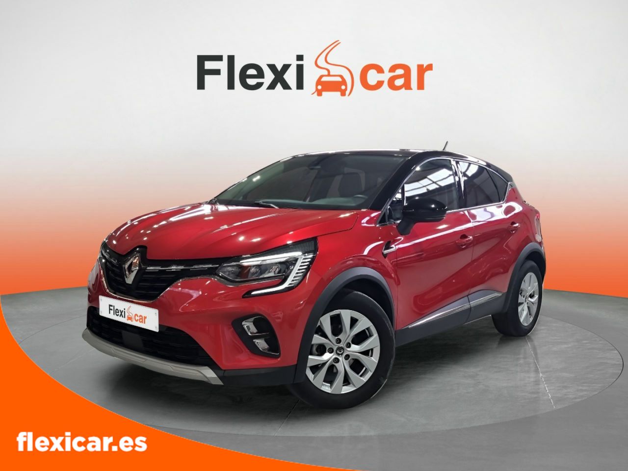 Foto Renault Captur 3