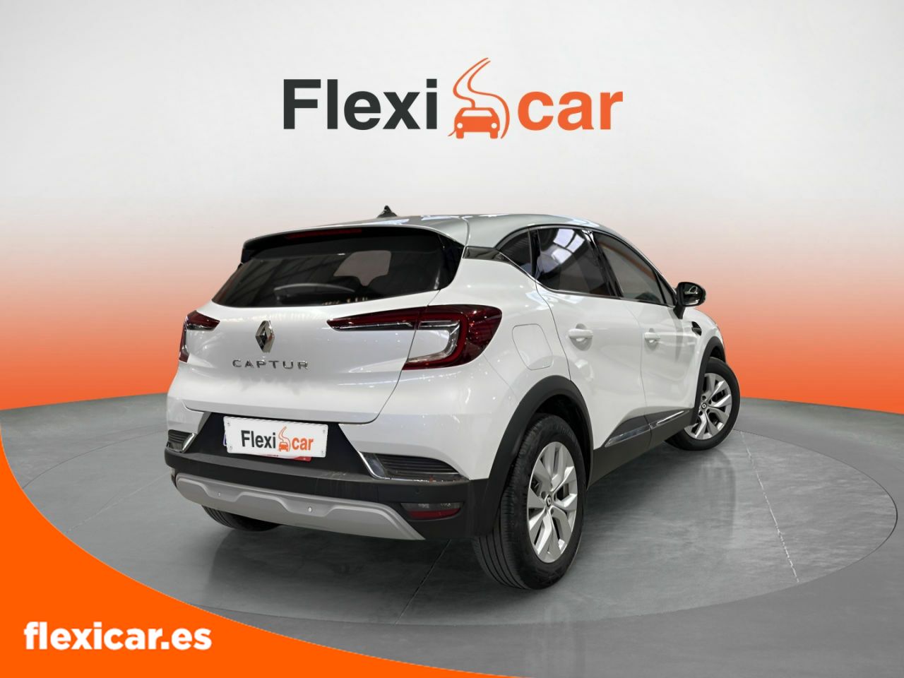 Foto Renault Captur 9