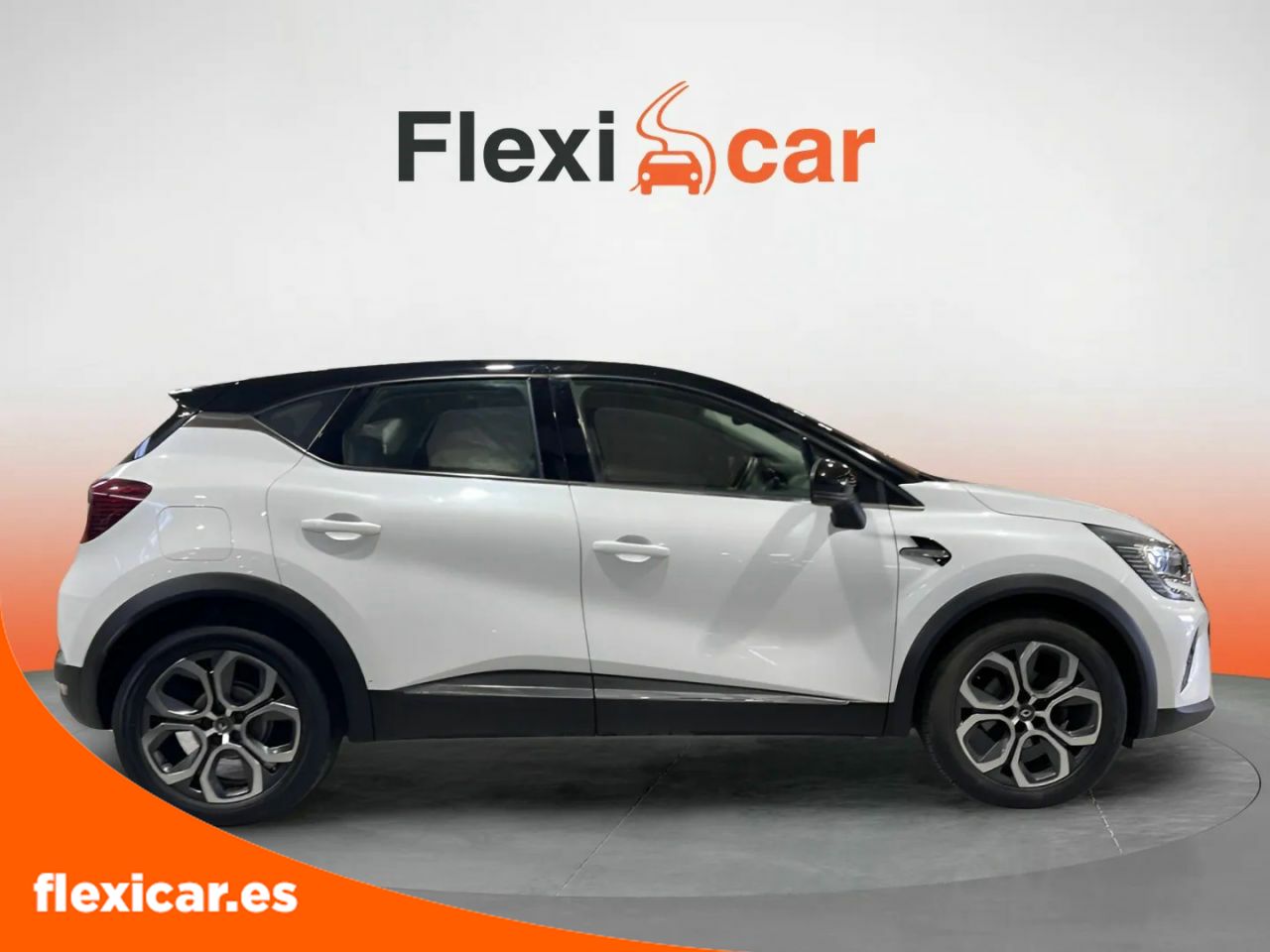 Foto Renault Captur 9