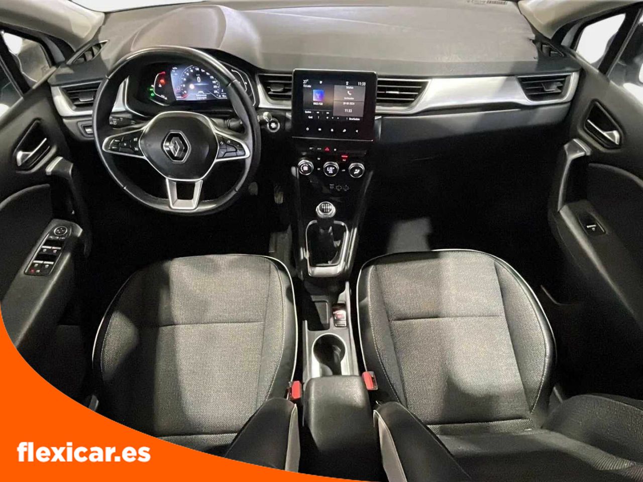 Foto Renault Captur 16