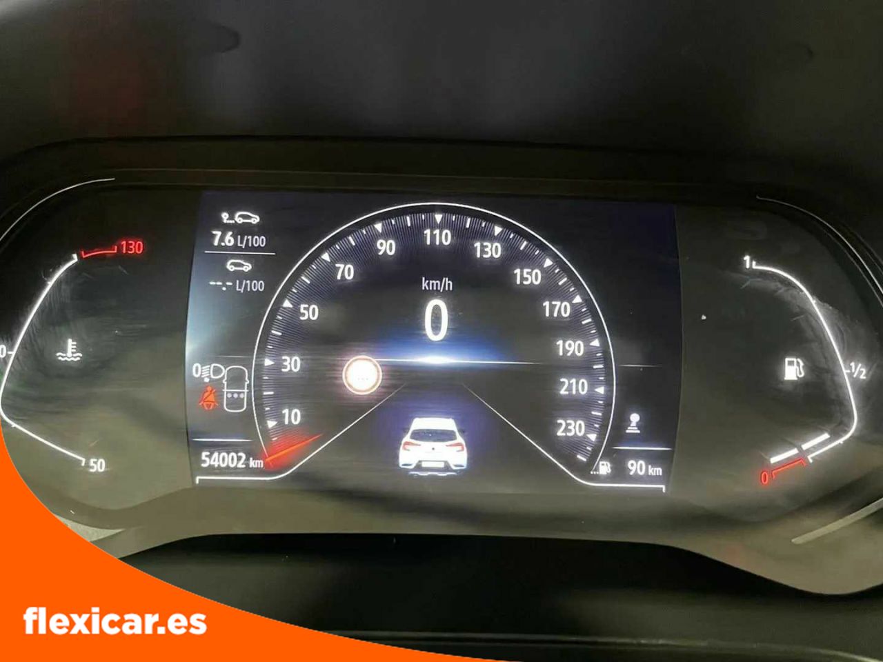 Foto Renault Captur 20