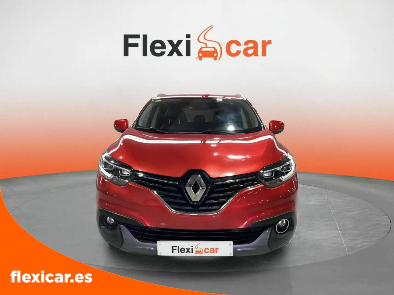 Foto Renault Kadjar 2