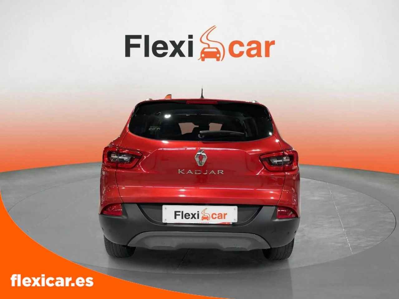 Foto Renault Kadjar 7