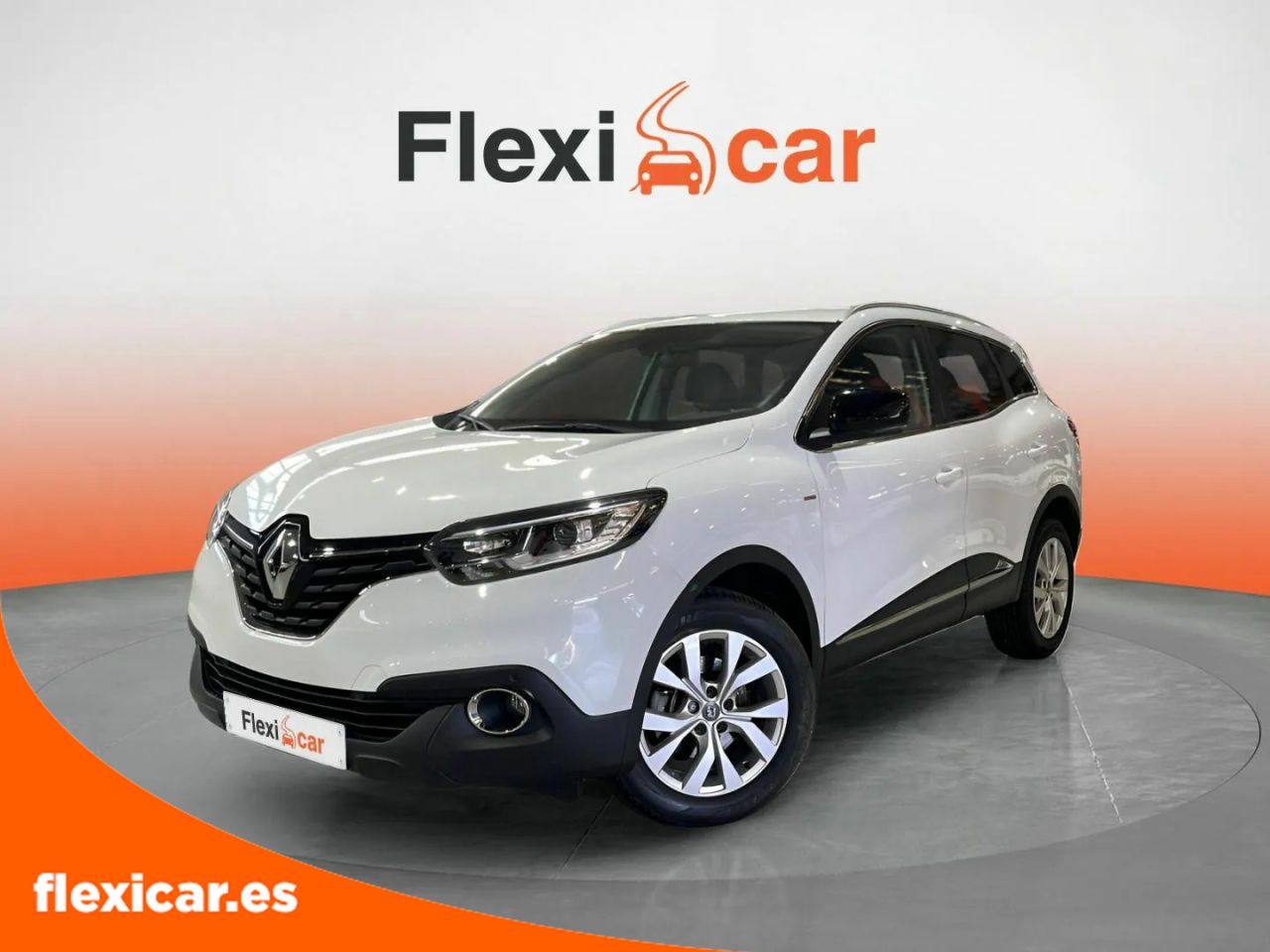 Foto Renault Kadjar 3