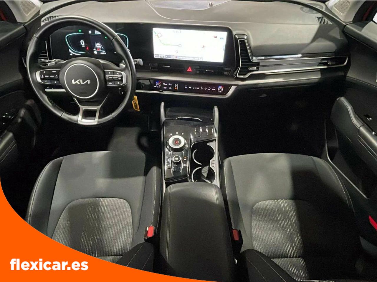 Foto Kia Sportage 16