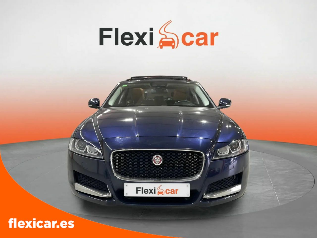 Foto Jaguar XF 2