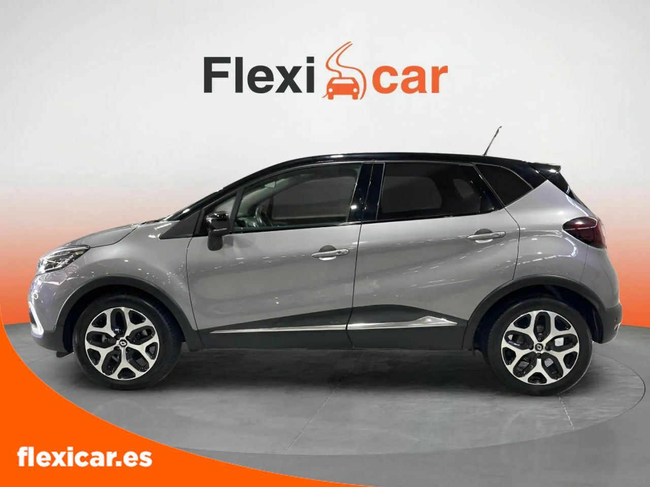 Foto Renault Captur 4