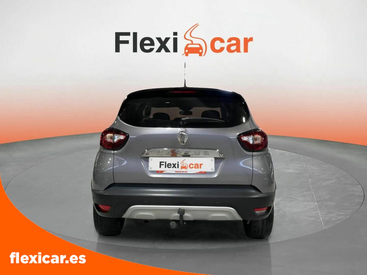 Foto Renault Captur 7