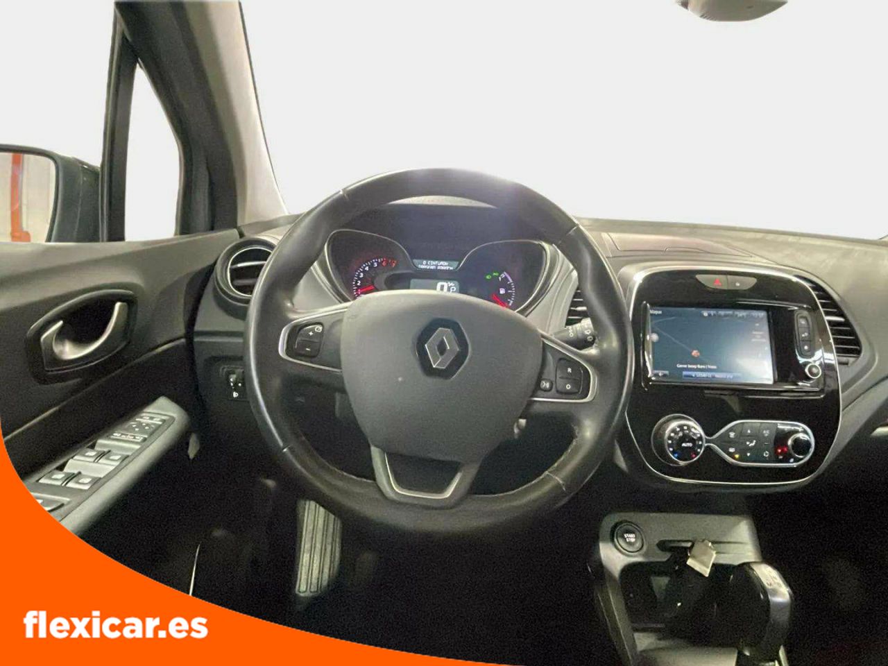 Foto Renault Captur 18