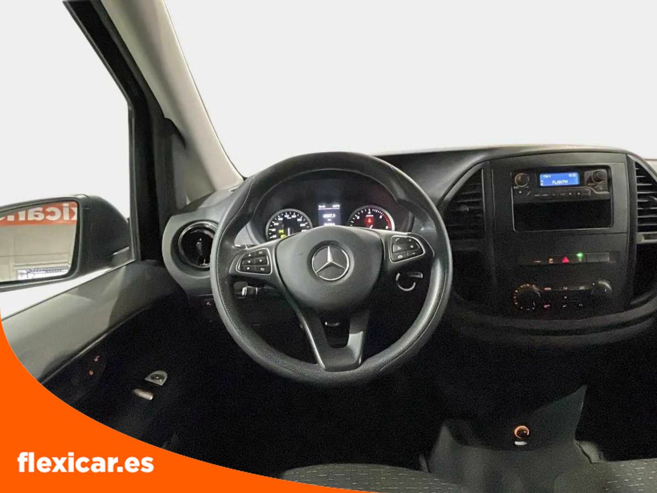 Foto Mercedes-Benz Vito 20