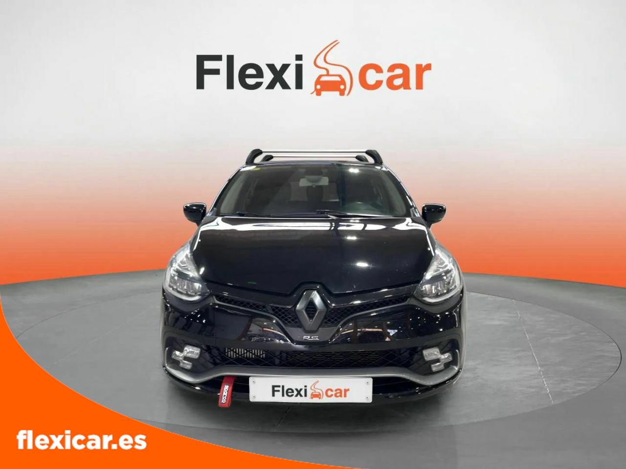 Foto Renault Clio 2