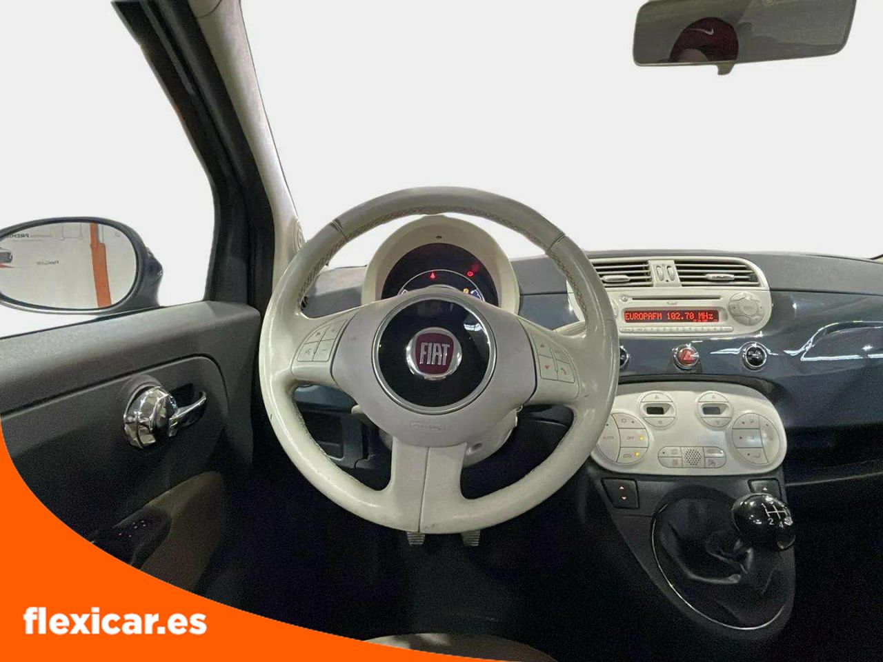 Foto Fiat 500 19