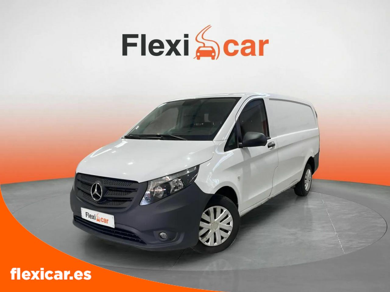 Foto Mercedes-Benz Vito 3