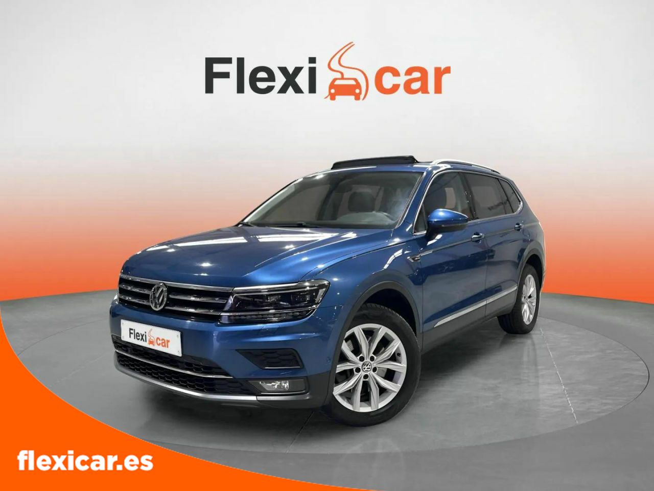 Foto Volkswagen Tiguan 3