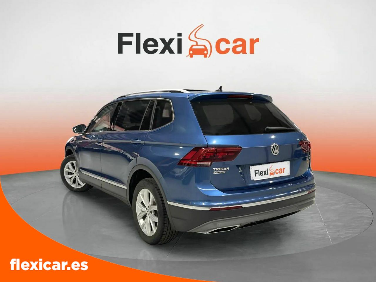 Foto Volkswagen Tiguan 5