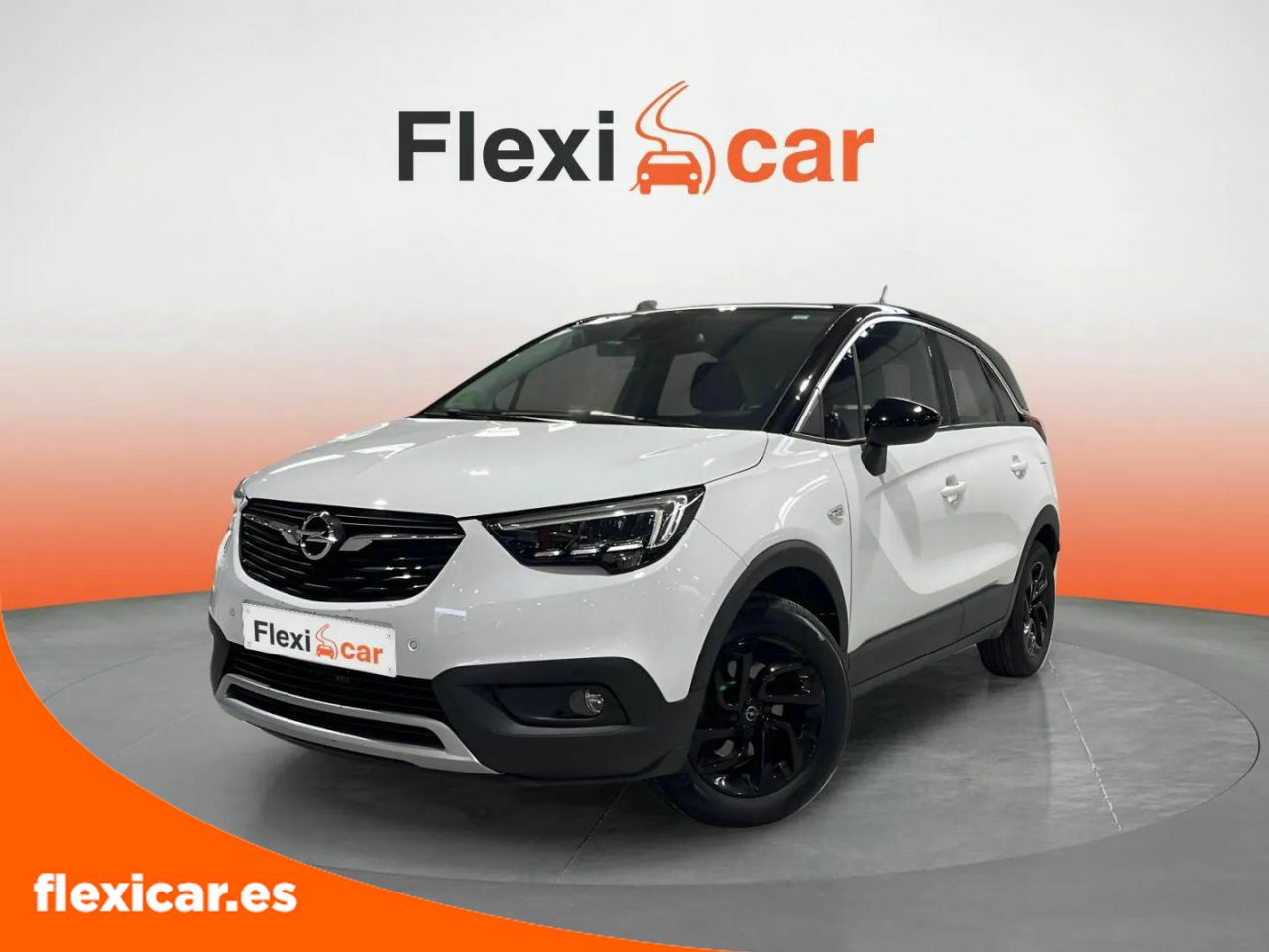 Foto Opel Crossland X 3