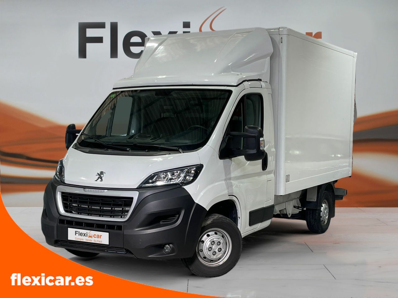 Foto Peugeot Boxer 2