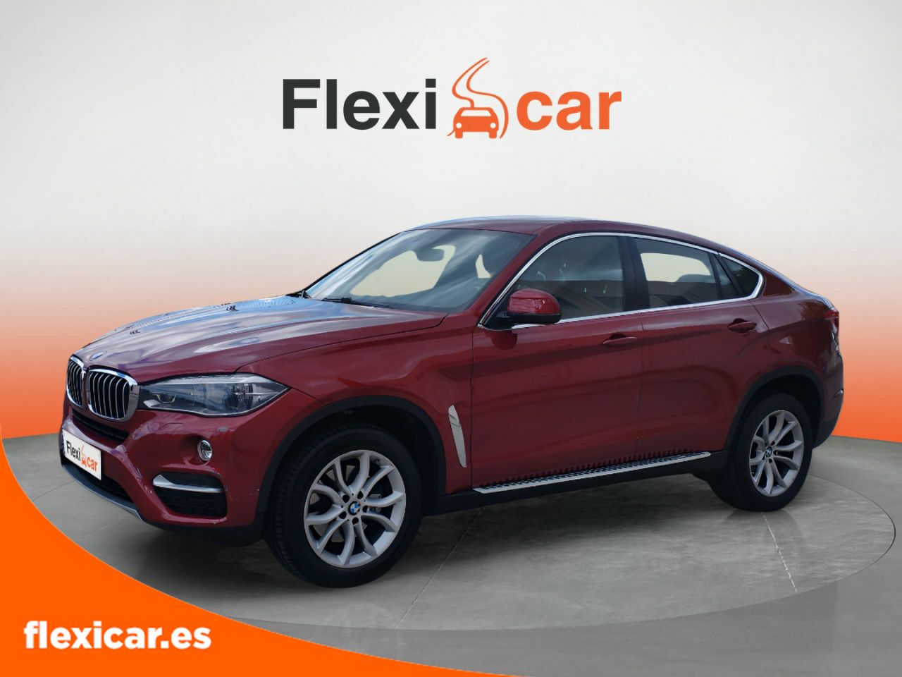 Foto BMW X6 9