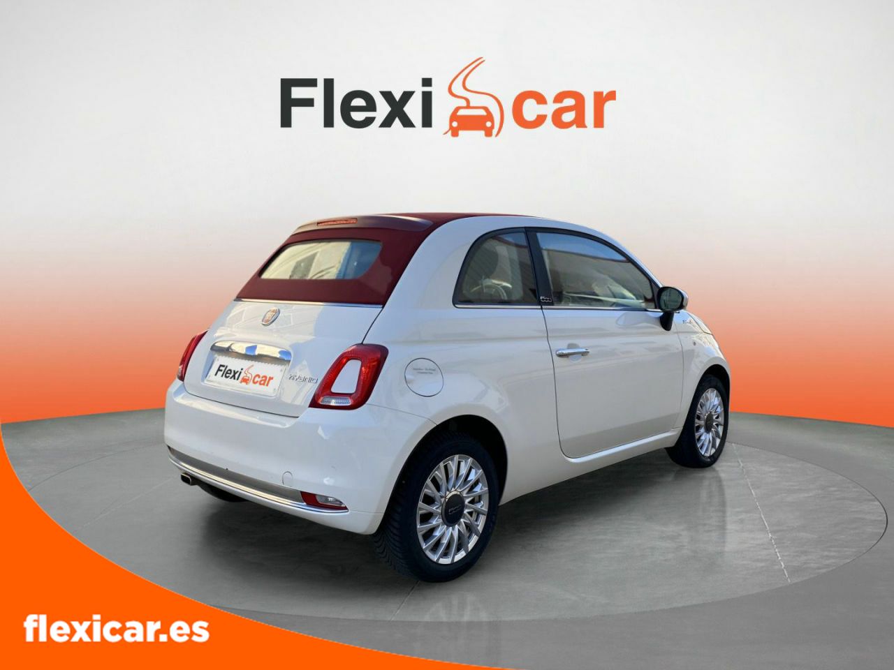 Foto Fiat 500 2