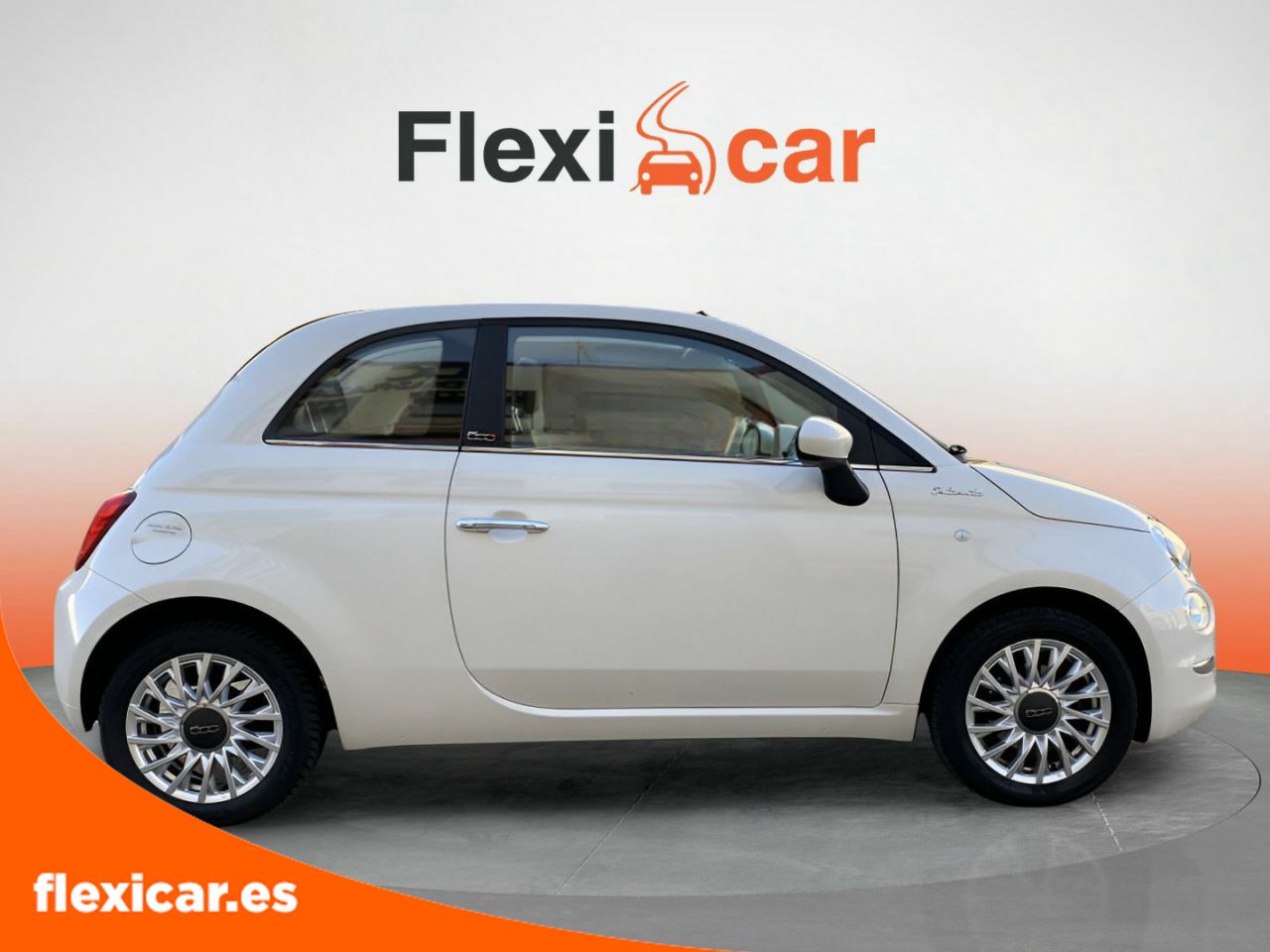 Foto Fiat 500 3