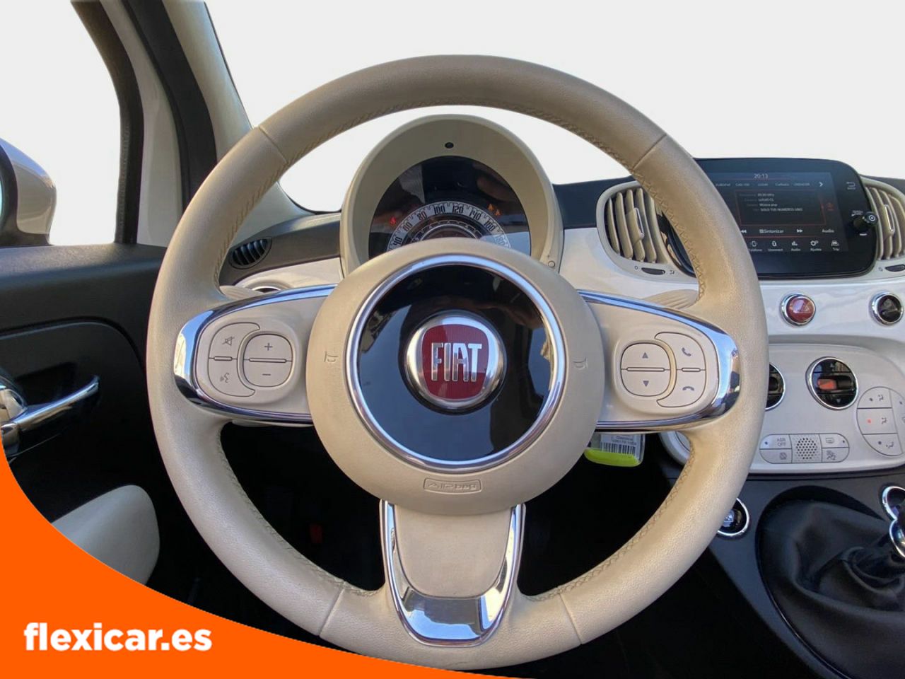 Foto Fiat 500 15