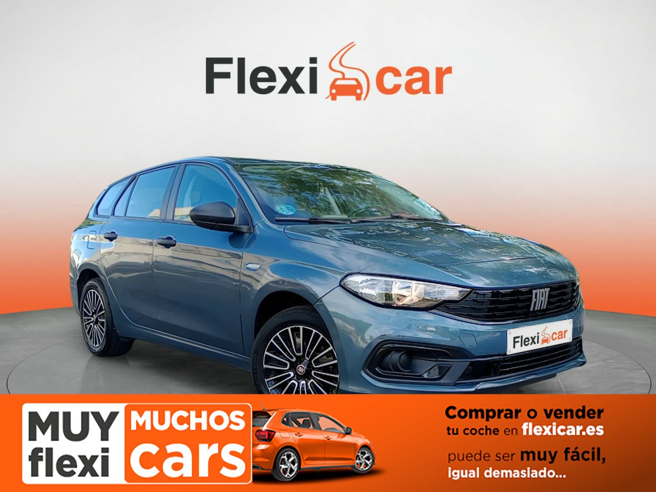 Foto Fiat Tipo 1