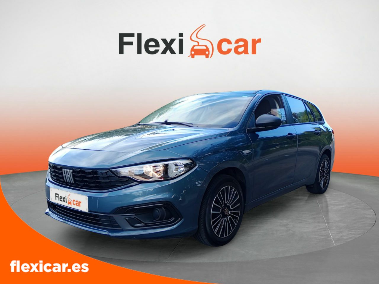 Foto Fiat Tipo 3